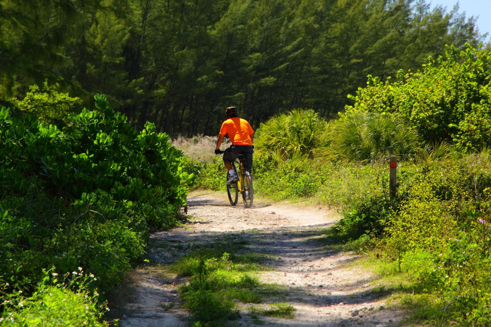 Virginia key discount north point trails