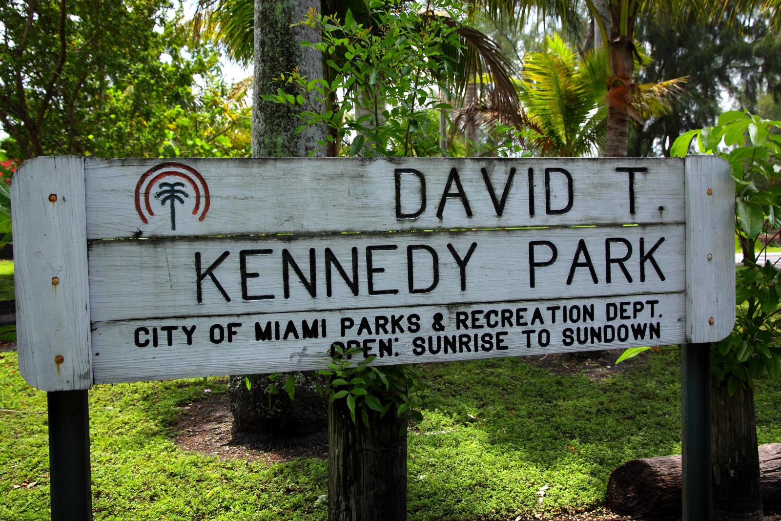 Best Jog 2018, David Kennedy Park, Best Restaurants, Bars, Clubs, Music  and Stores in Miami