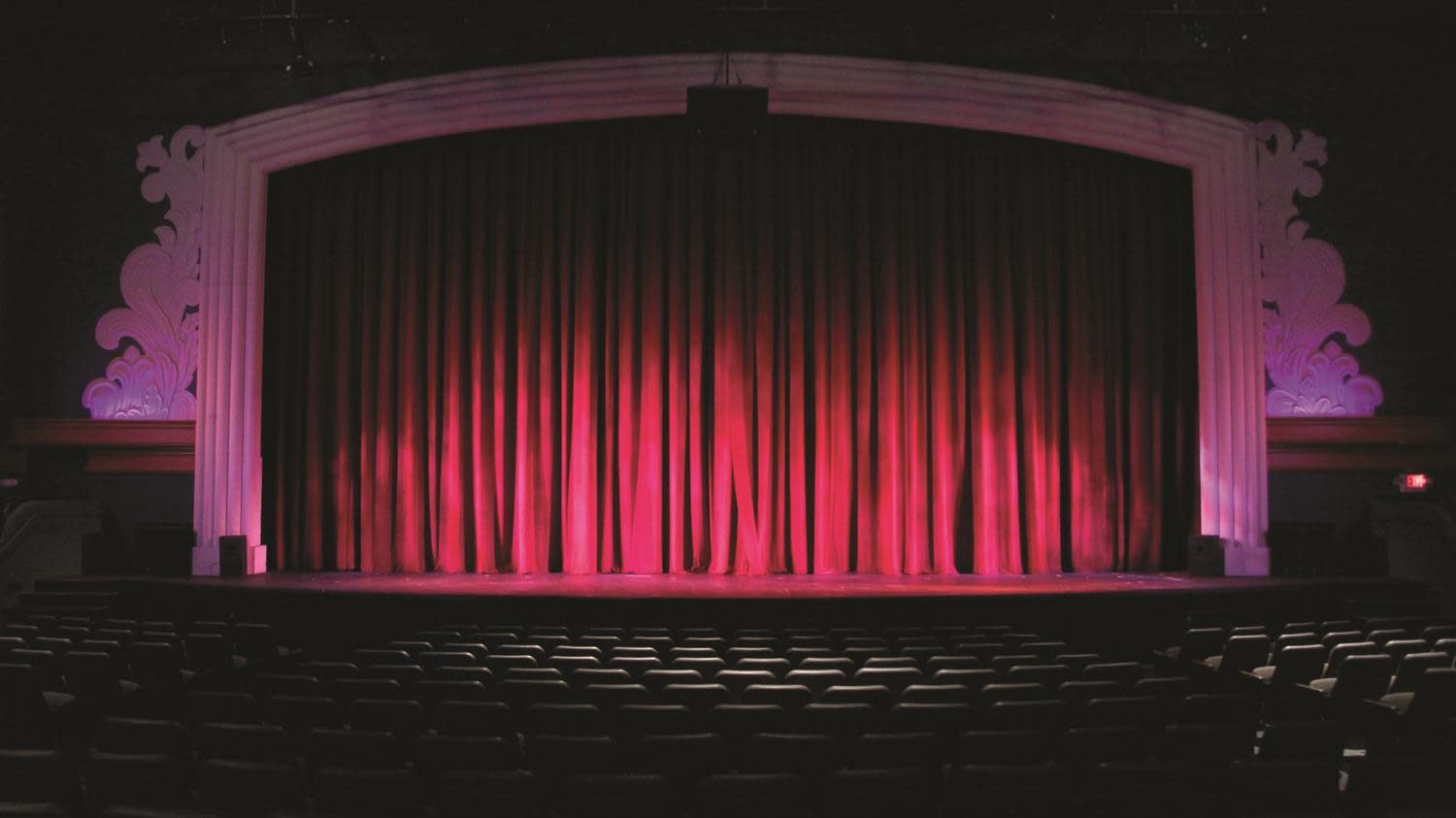 Actors' Playhouse at the Miracle Theatre | Greater Miami & Miami Beach