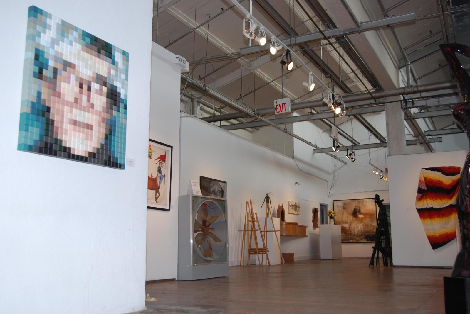 Bakehouse Art Complex Greater Miami & Miami Beach