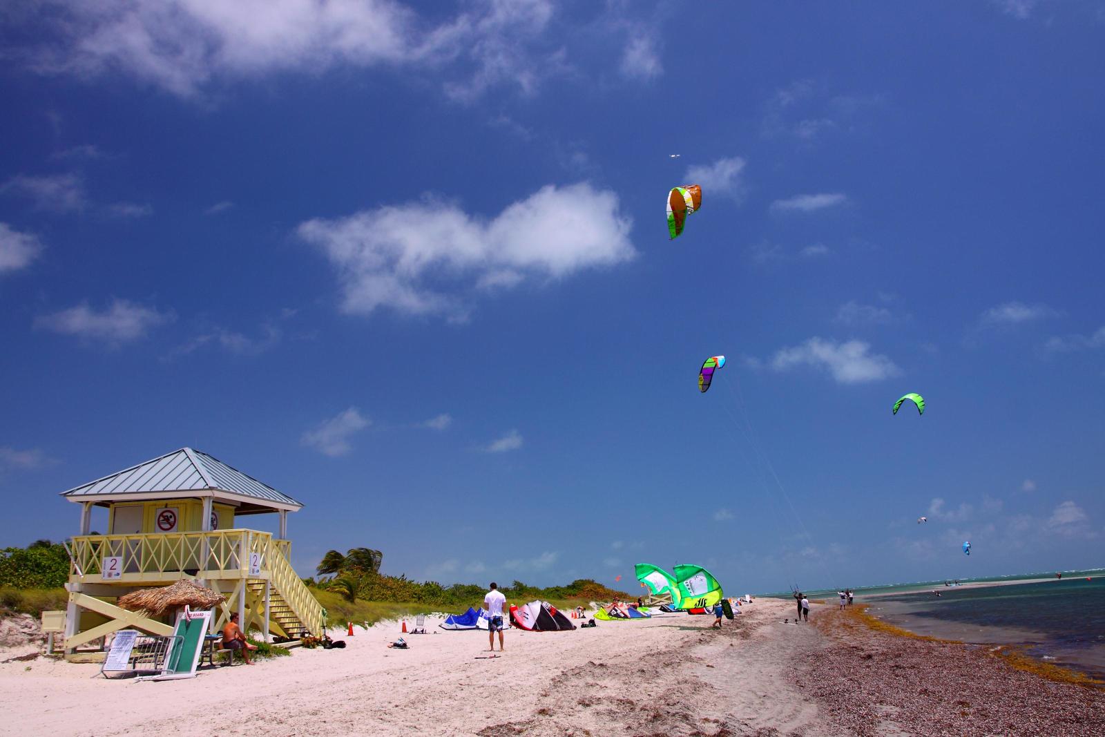 Crandon Park Beach | Greater Miami & Miami Beach