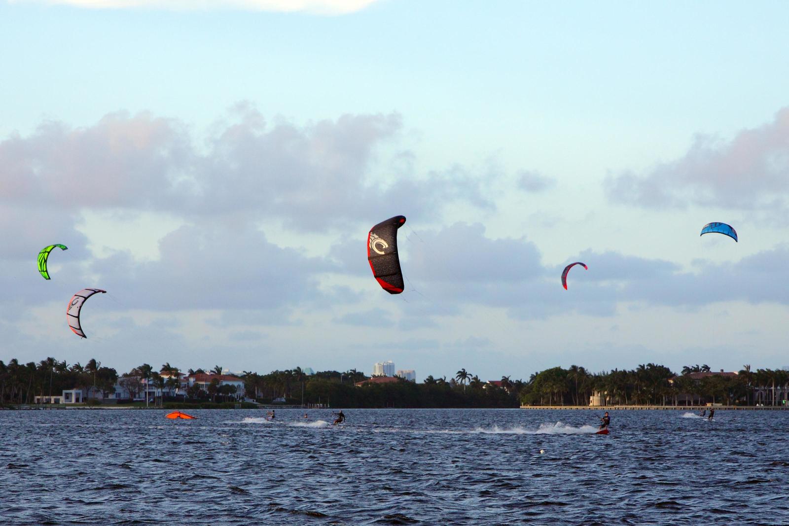 Matheson Hammock Park Miami y Miami Beach