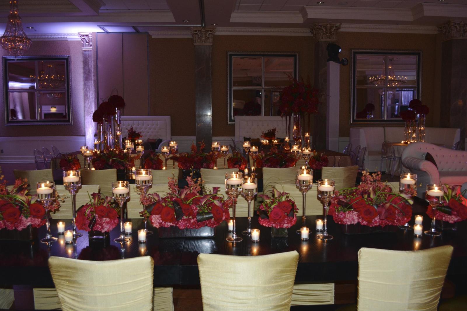 Trias Flowers & Events Greater Miami & Miami Beach