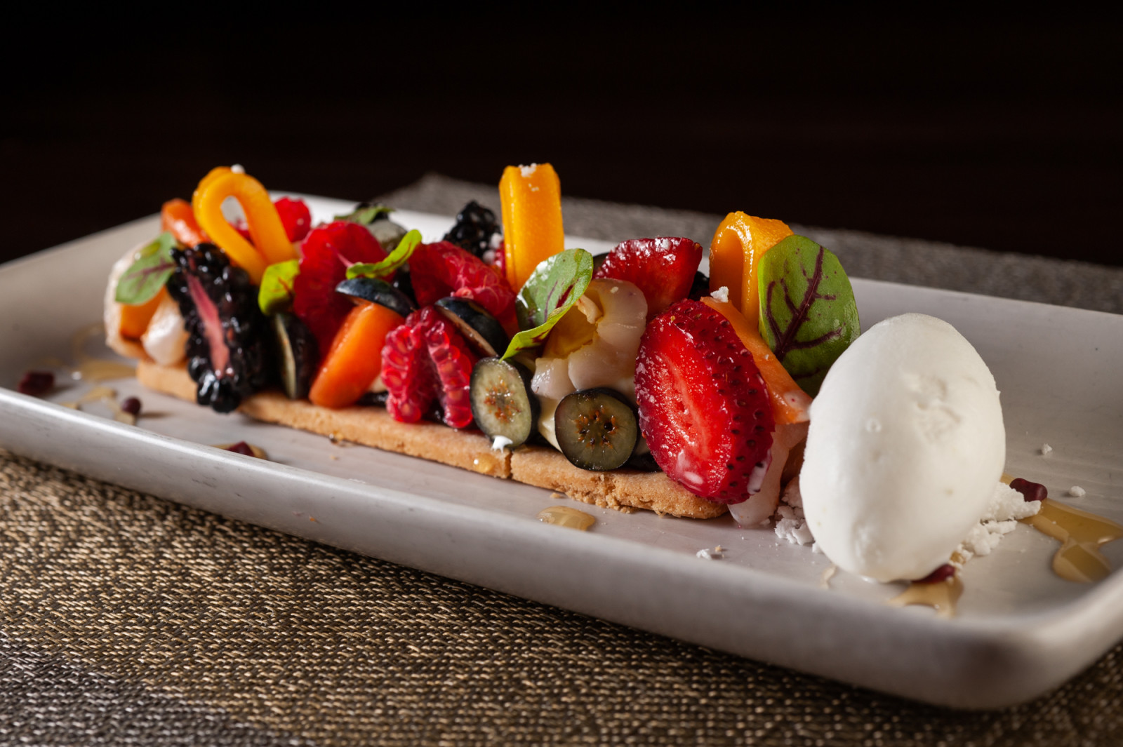 LT Steak & Seafood Grand Miami et Miami Beach