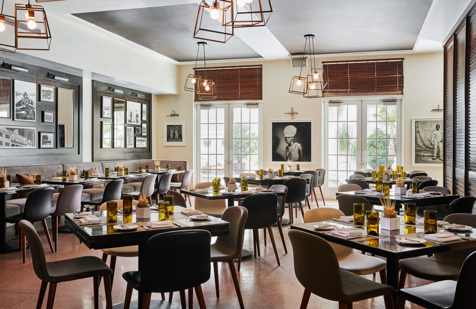 LT Steak & Seafood Grand Miami et Miami Beach