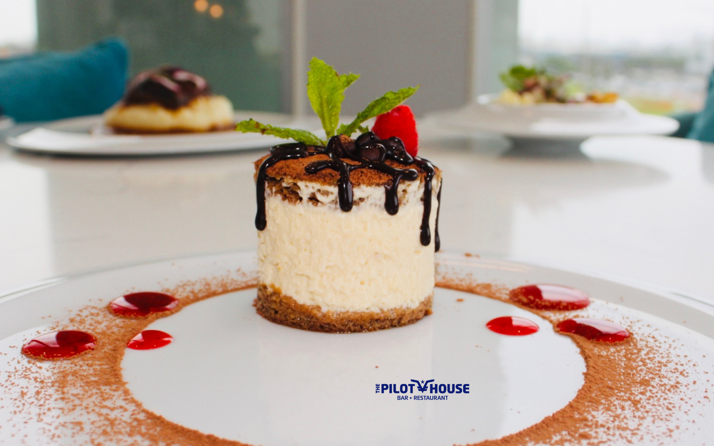 The Pilot House Bar &amp; Restaurant | Großraum Miami &amp; Miami Beach