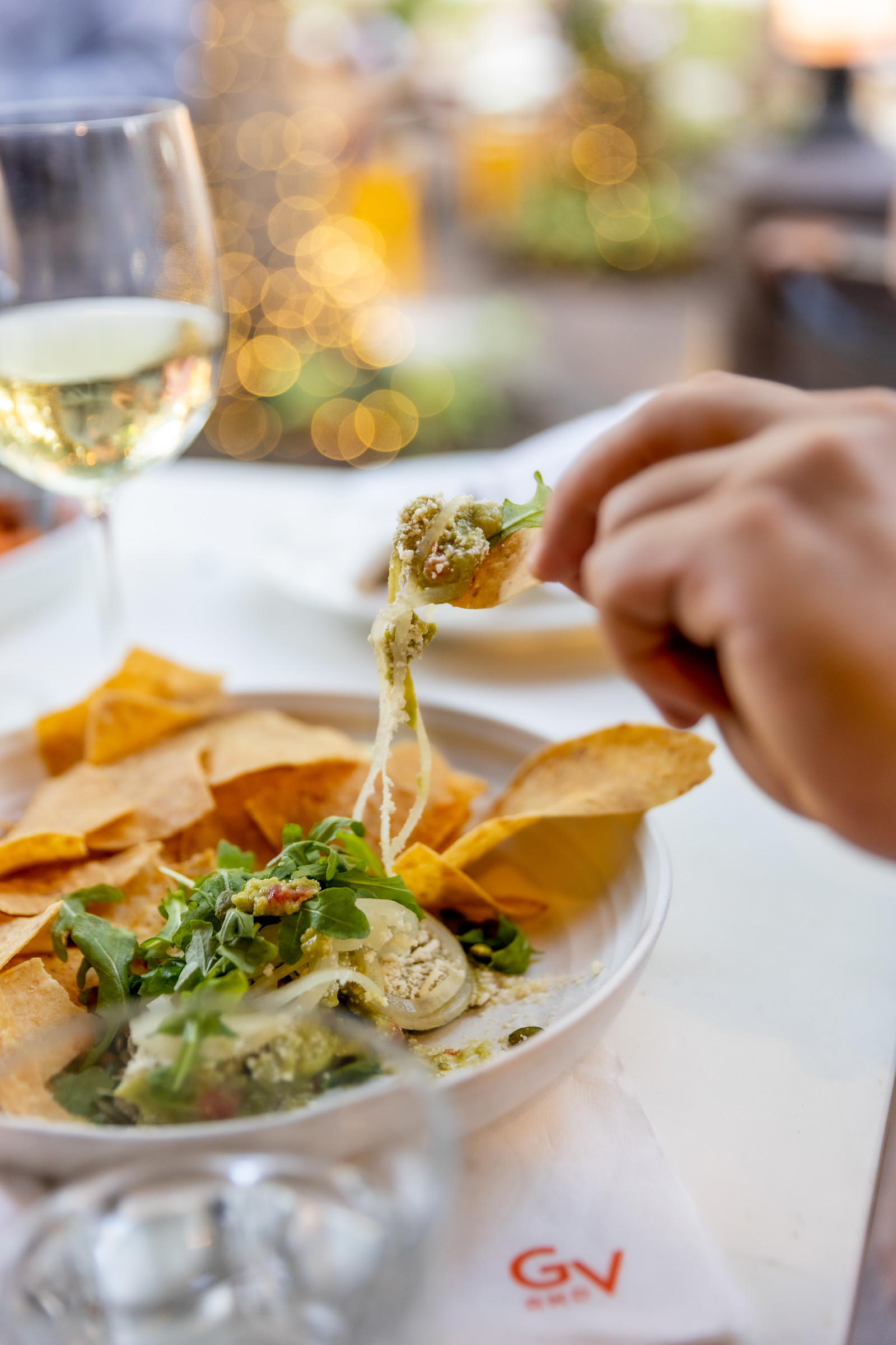 Glass & Vine Greater Miami & Miami Beach