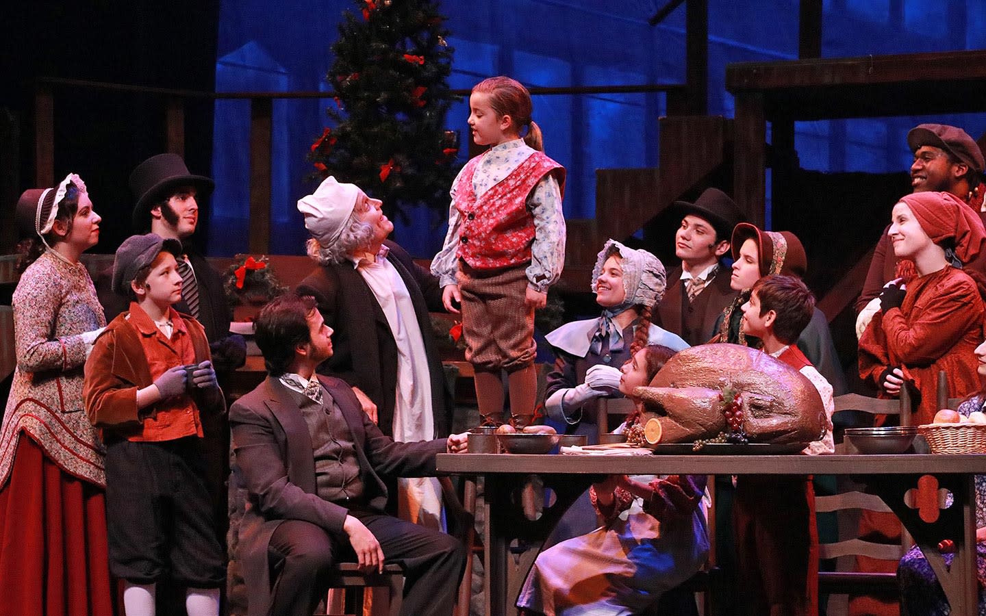 Actors' Playhouse at the Miracle Theatre Greater Miami & Miami Beach