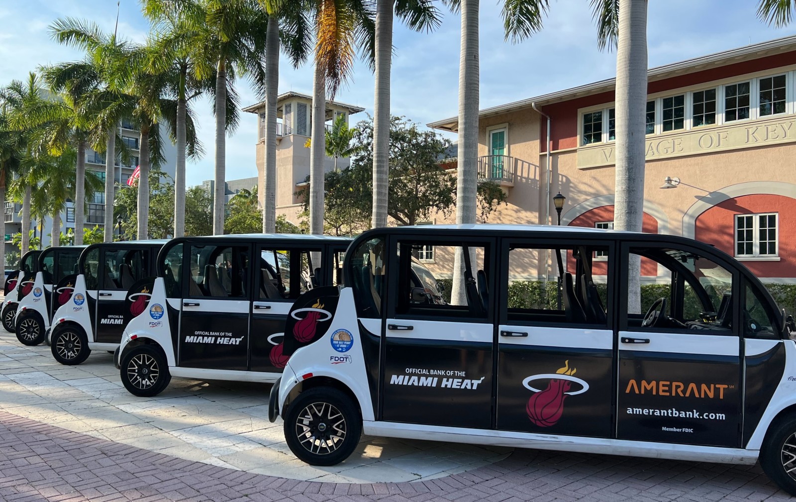 Freebee Greater Miami & Miami Beach