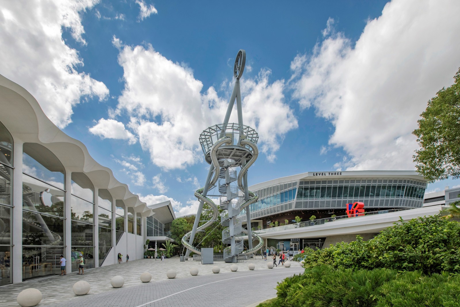 Aventura Mall: Miami's Best Luxury Shopping Mall