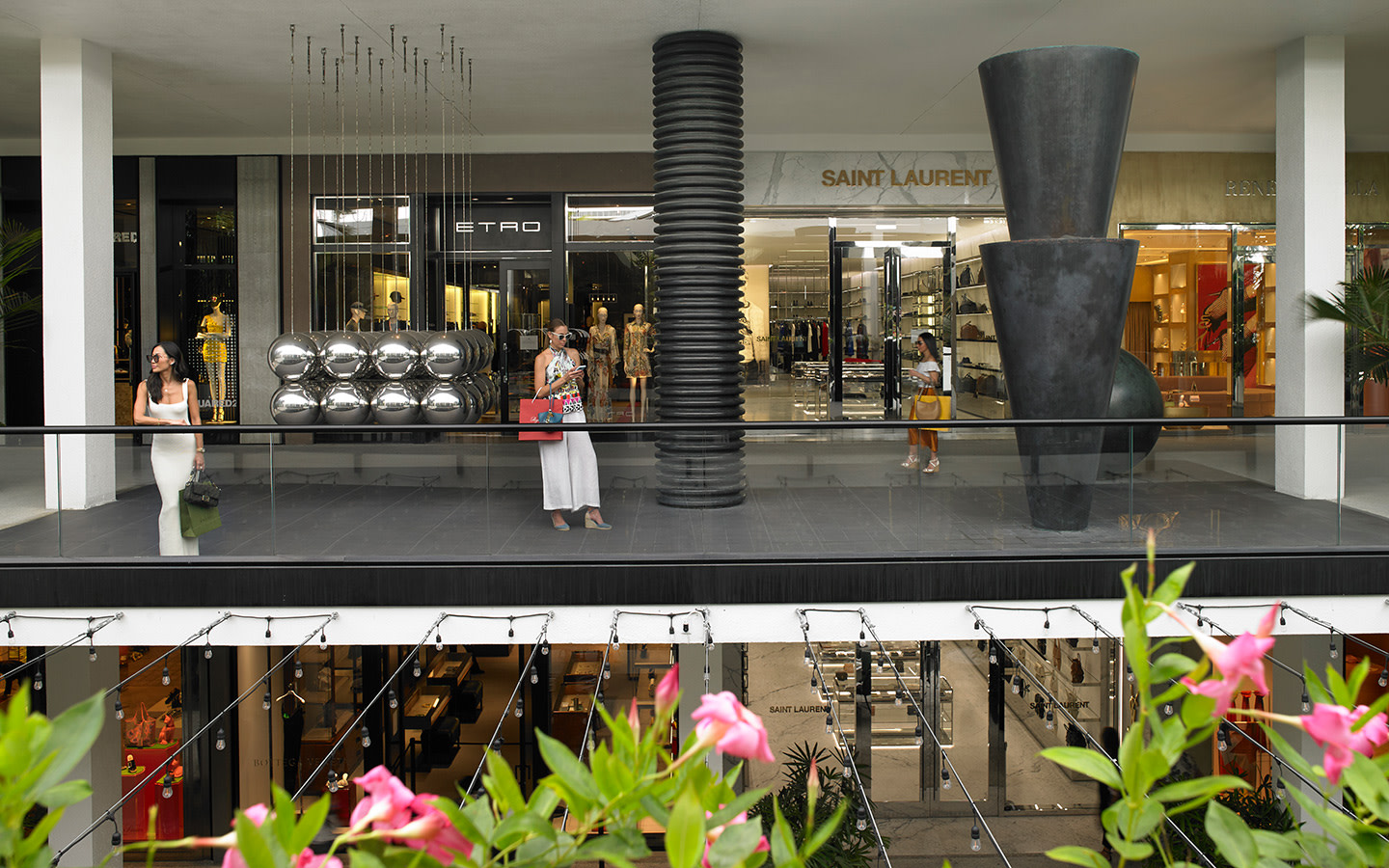 Bal Harbour the Top-Selling Shopping Mall