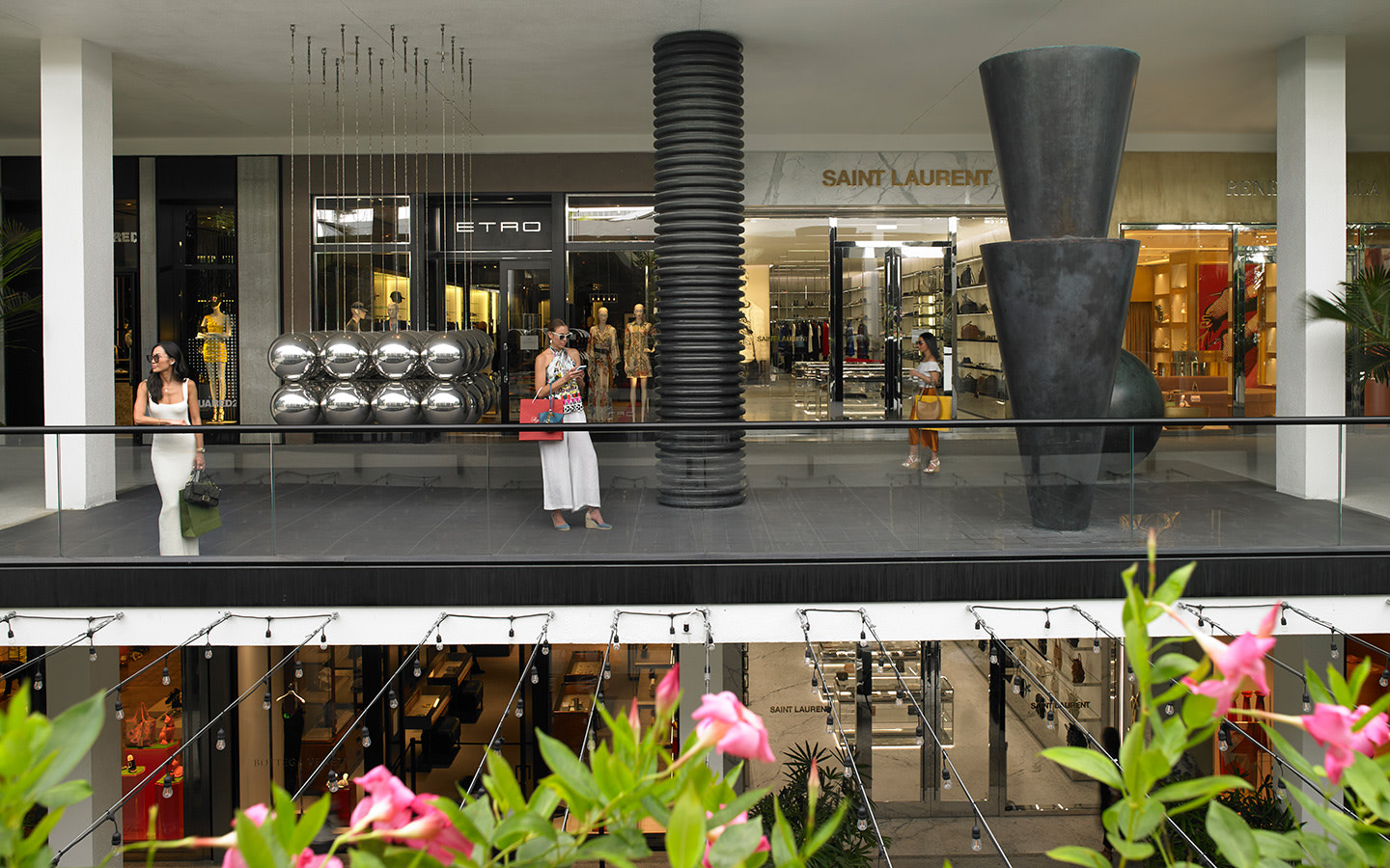 Luxury Retail Miami, Bal Harbour Shops