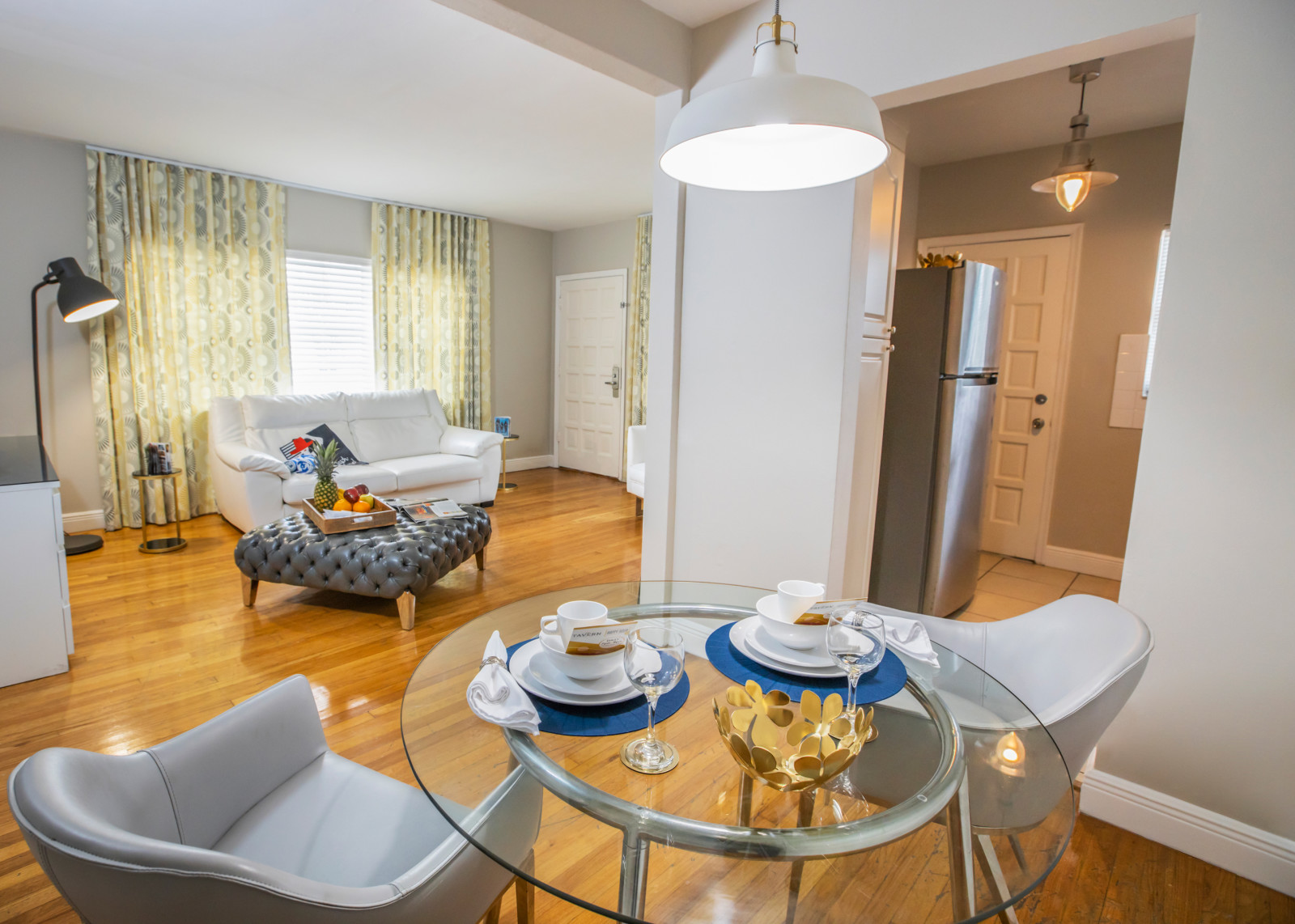 Beachside Apartment Hotel Greater Miami & Miami Beach