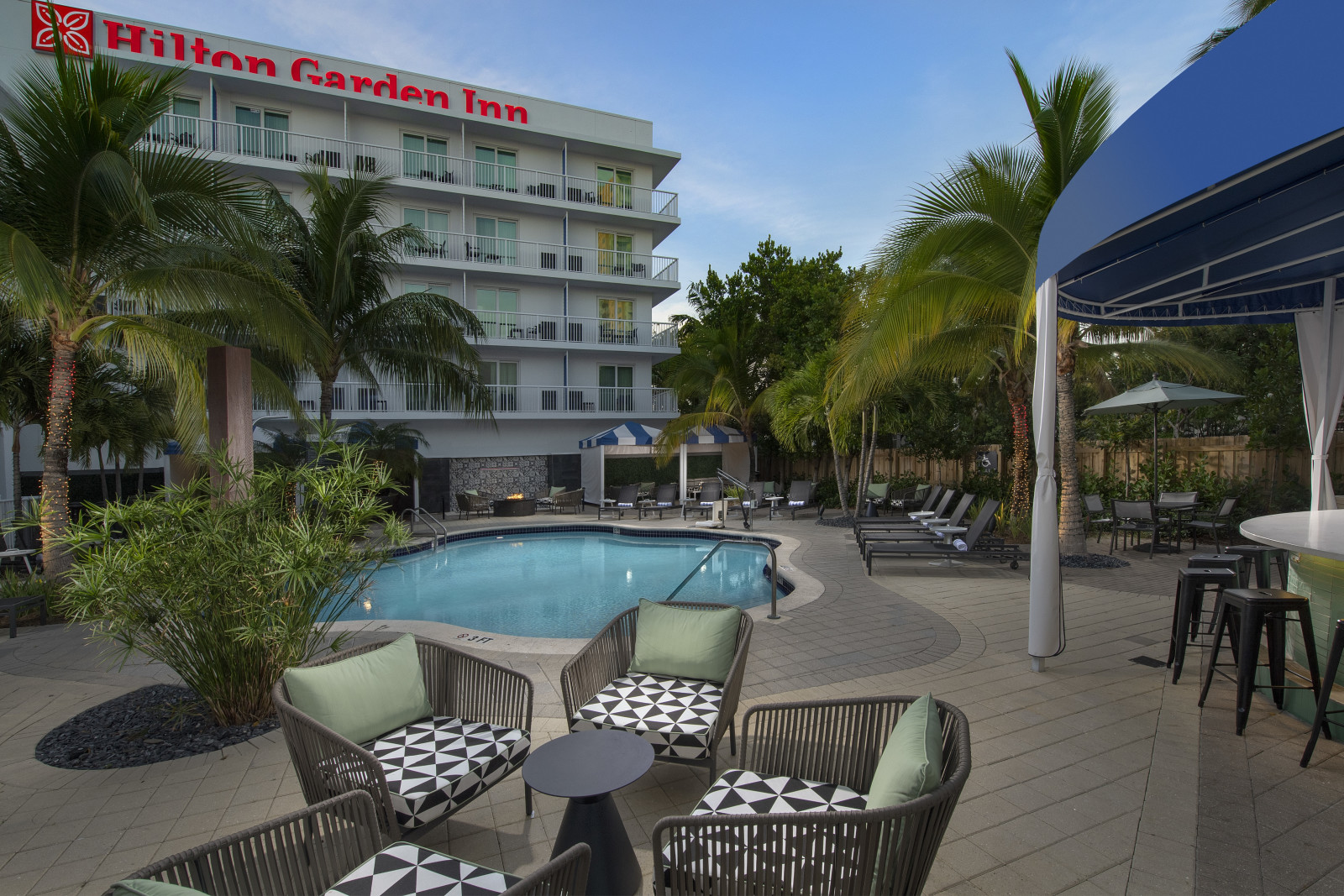 hilton garden inn miami south beach