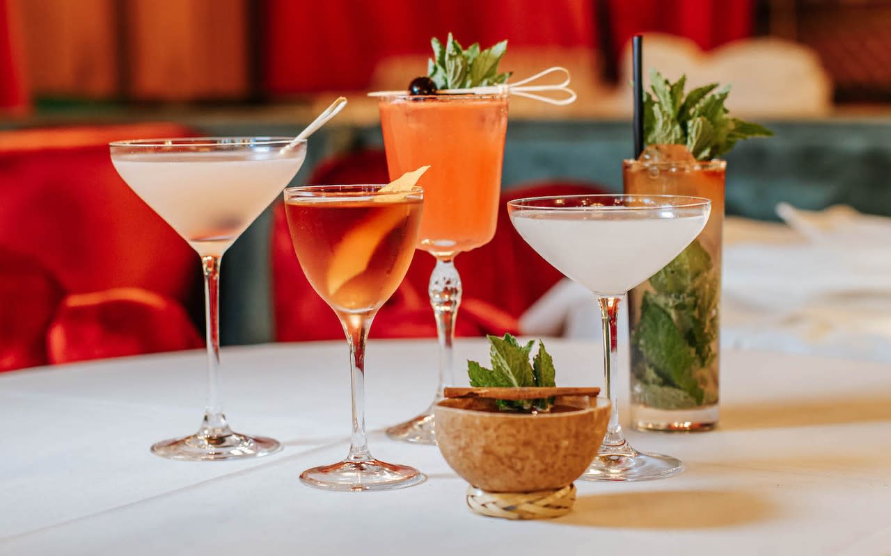 Calle Dragones Miami Greater Miami & Miami Beach