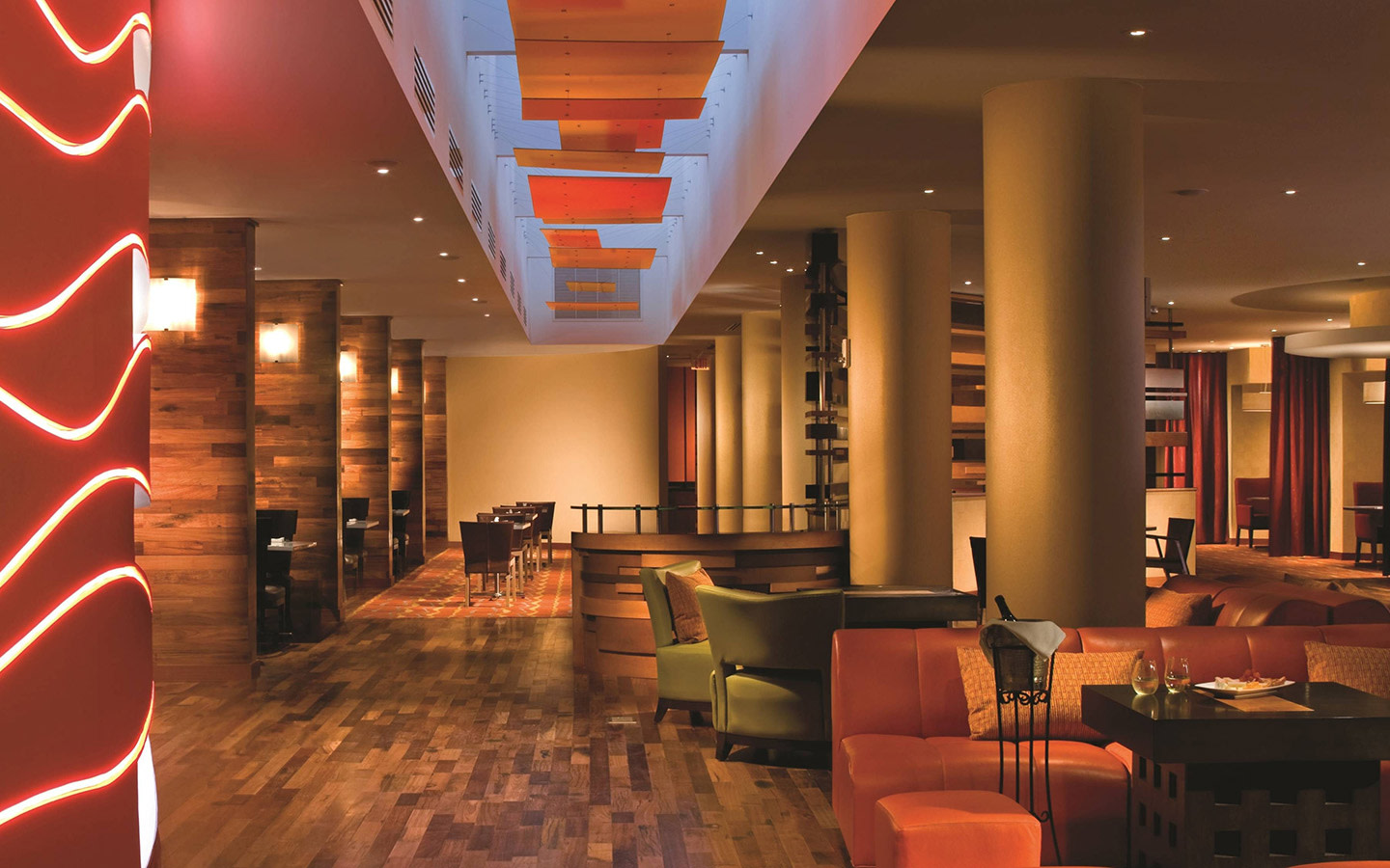 Cane Fire Grille Miami y Miami Beach