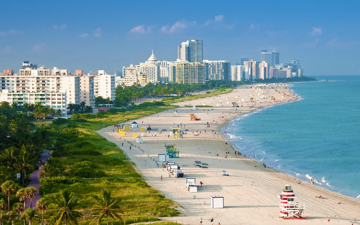 Miami Marlins  Greater Miami & Miami Beach