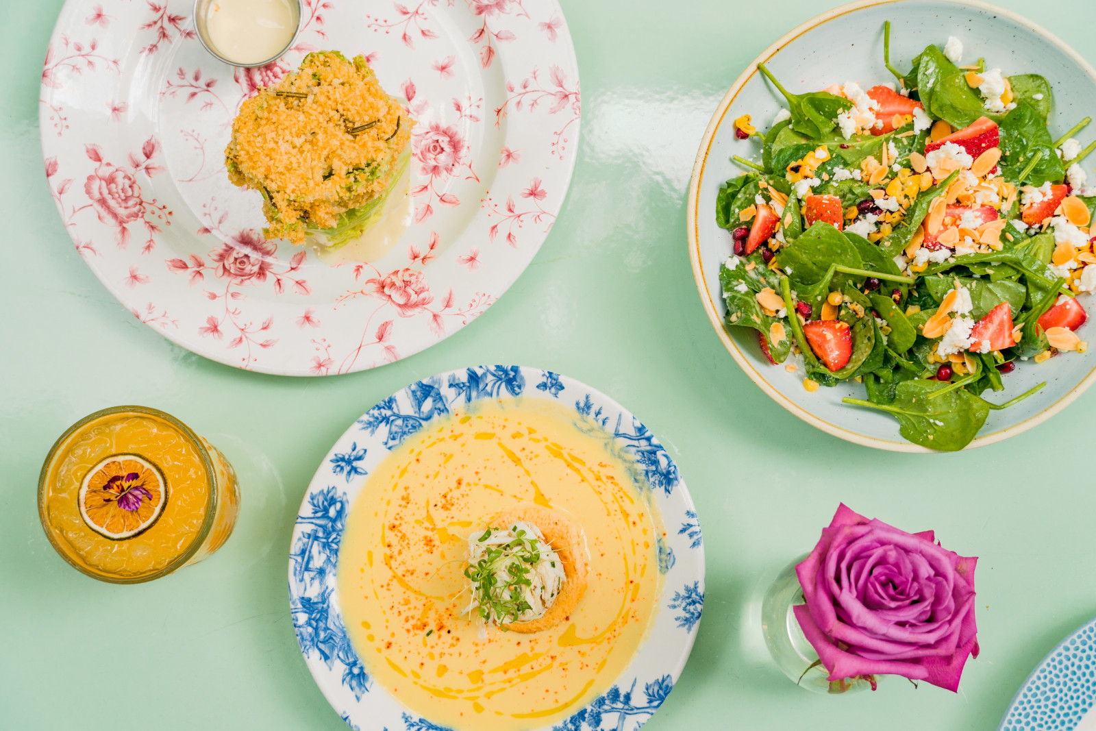 Swan Greater Miami & Miami Beach