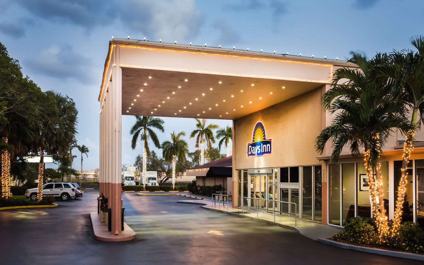 Days Inn Miami International Airport Hotel