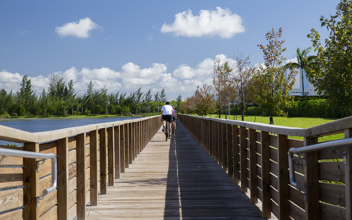 Doral Glades Park Greater Miami & Miami Beach