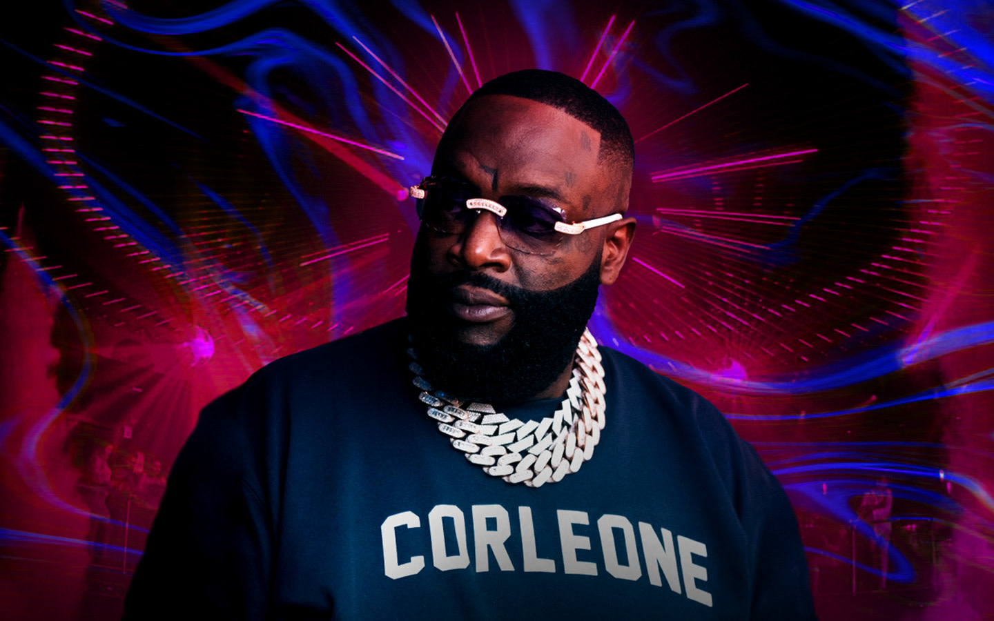 Rick Ross | Greater Miami & Miami Beach