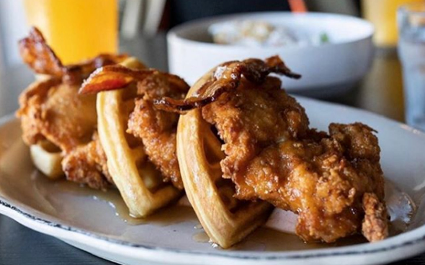 Eating House Greater Miami & Miami Beach