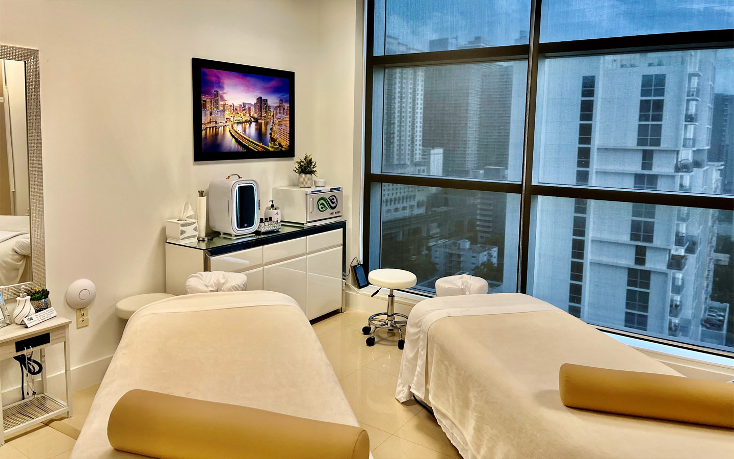 Healing Hands Therapeutic Massage Greater Miami & Miami Beach