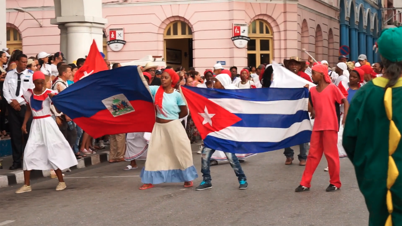 Haitian Heritage Celebration | Greater Miami & Miami Beach