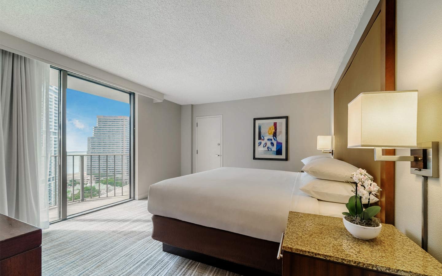 Hyatt Regency Miami Greater Miami & Miami Beach