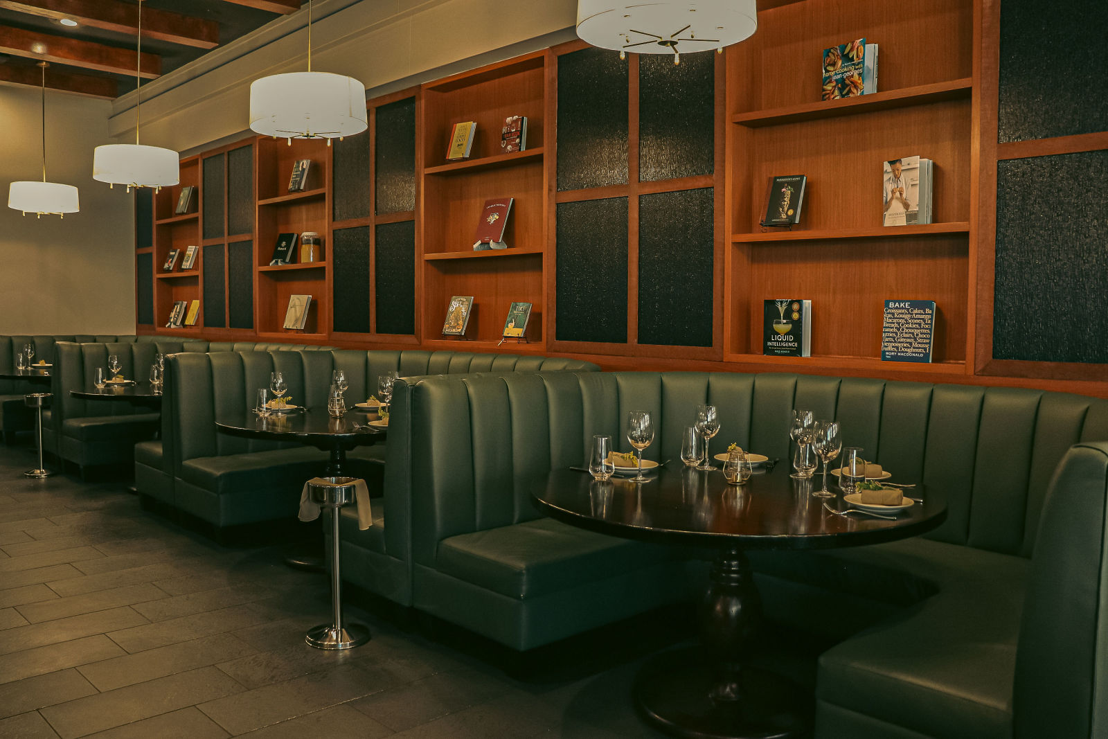 La bella y el carnicero Gran Miami y Miami Beach