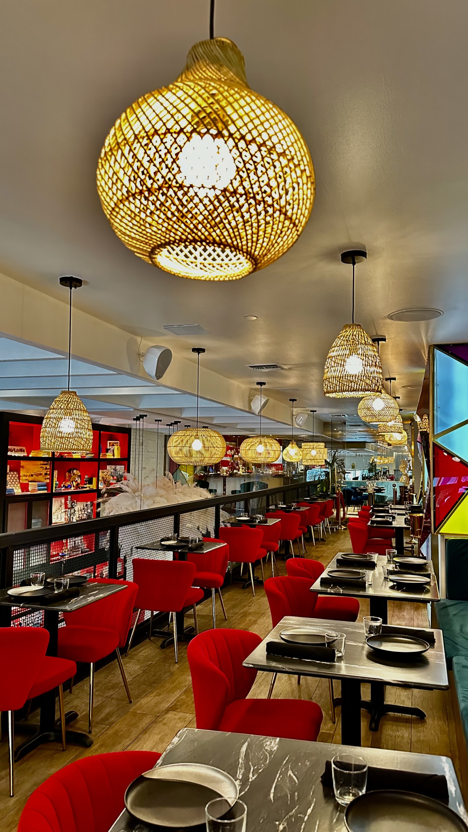 Levant Greater Miami & Miami Beach