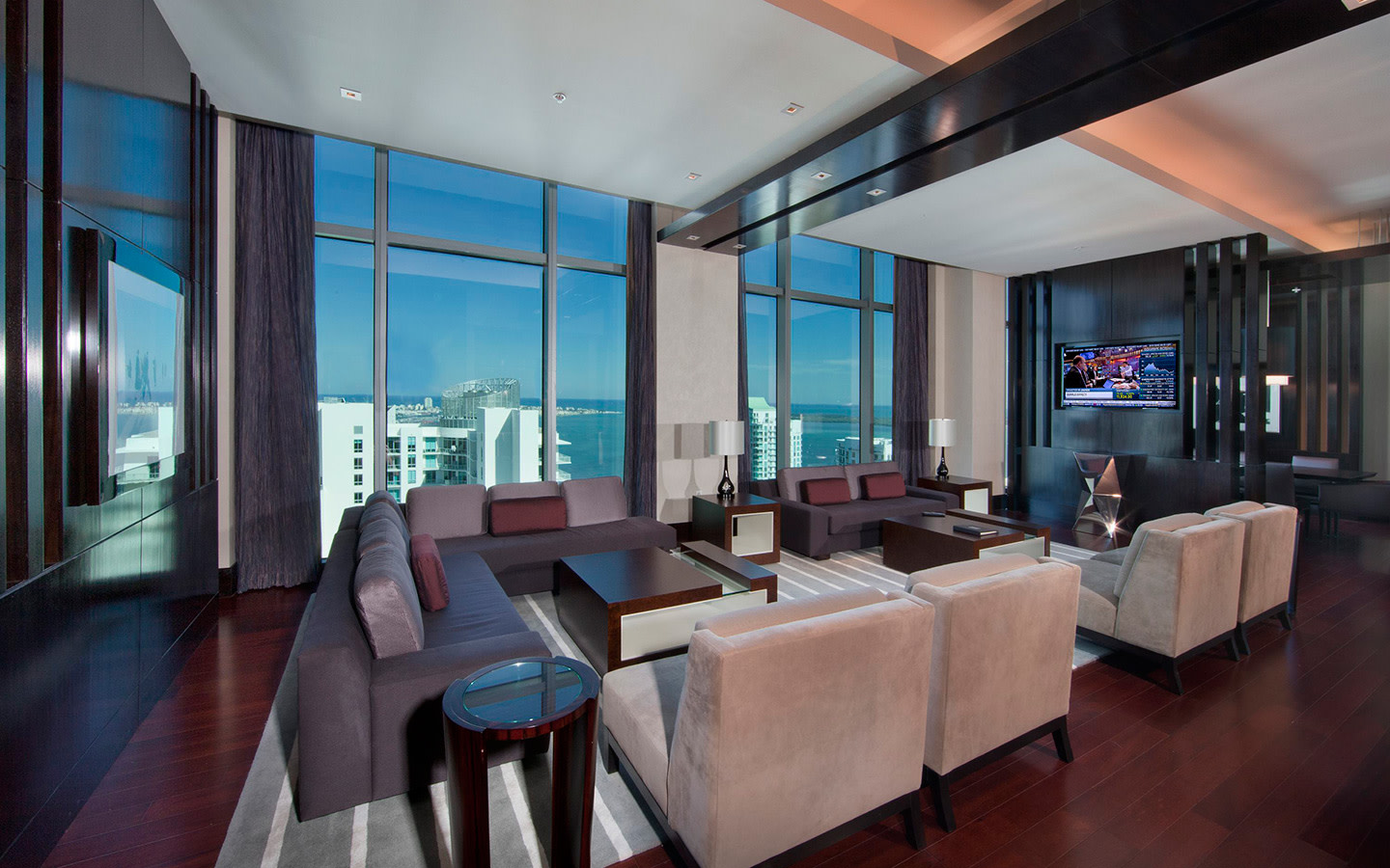 JW Marriott Marquis Miami | Greater Miami & Miami Beach