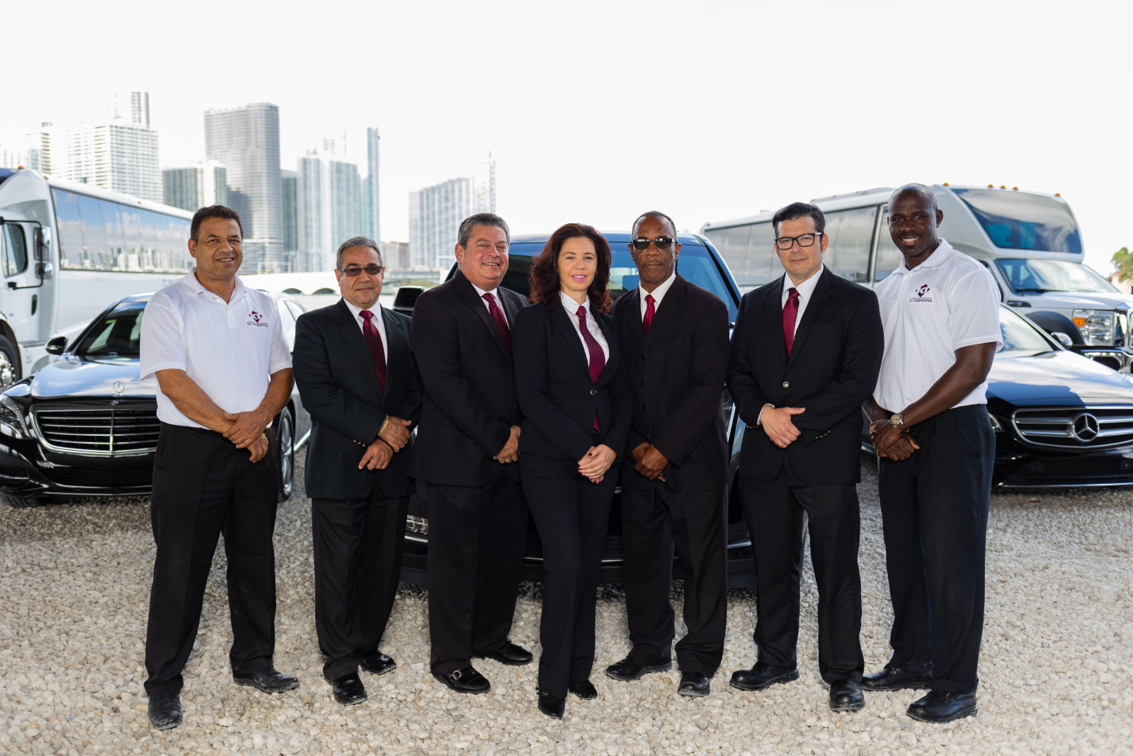 Key Transportation Service | Greater Miami & Miami Beach