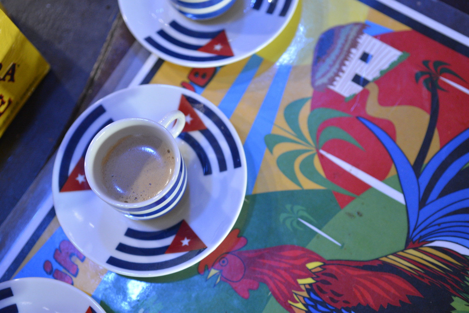 Cuba Nostalgia Greater Miami & Miami Beach