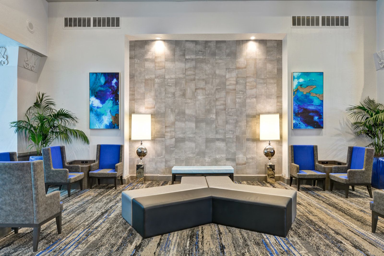 Embassy Suites by Hilton Miami International Airport Greater Miami