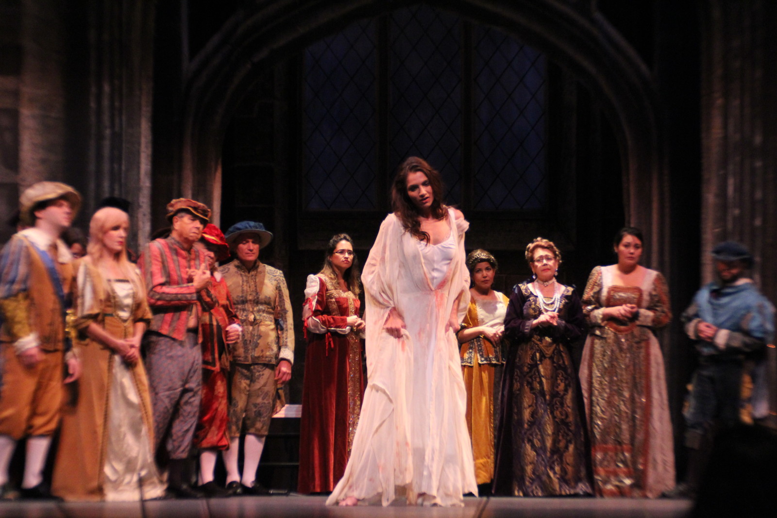 Lucia Di Lammermoor By Miami Lyric Opera | Greater Miami & Miami Beach