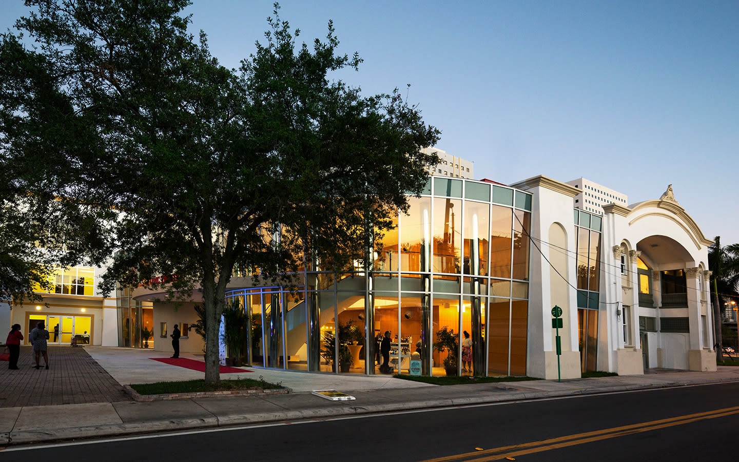 Black Archives Historic Lyric Theater 110 Anniversary | Greater Miami ...