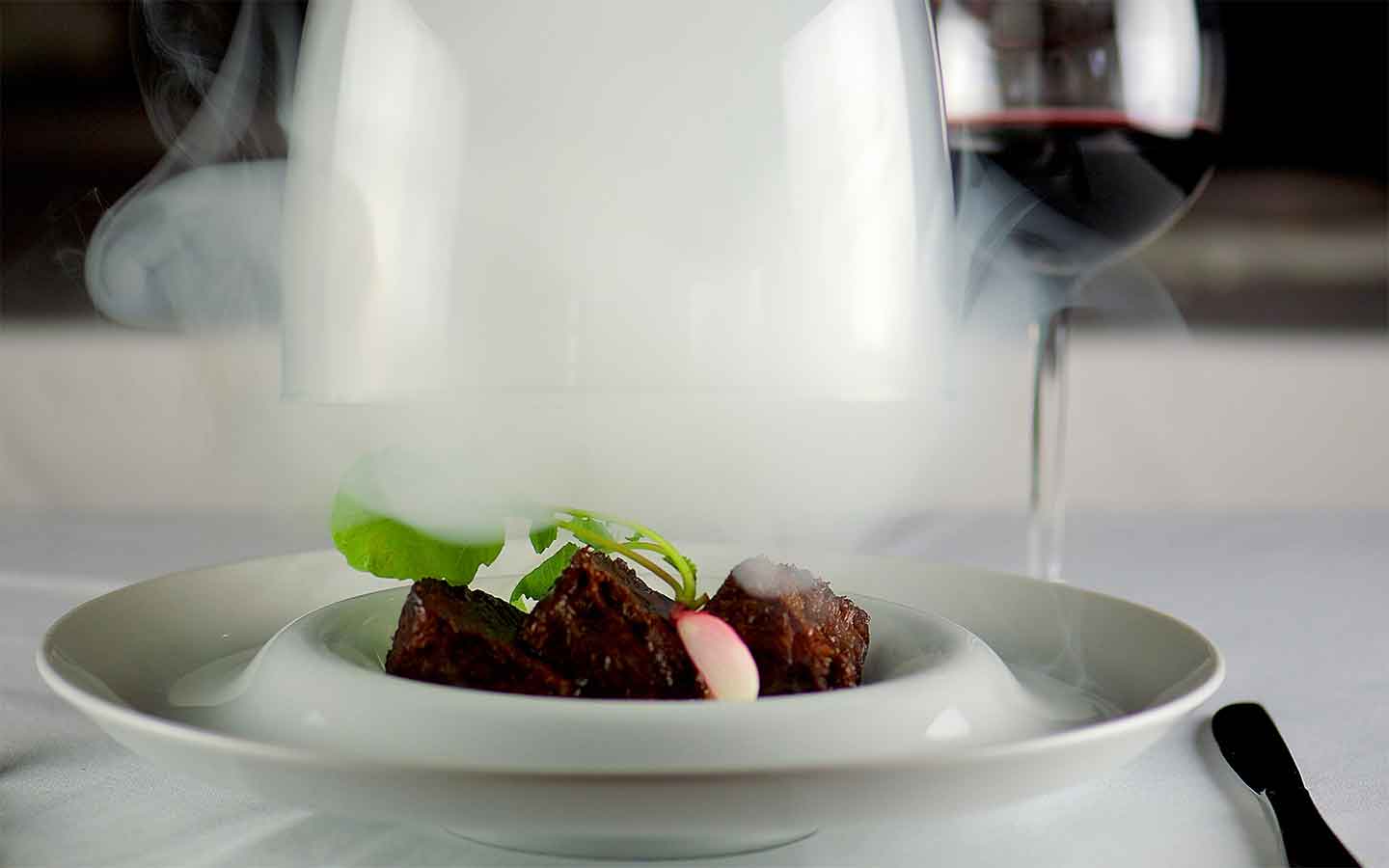 Marfil Bistro Großraum Miami & Miami Beach