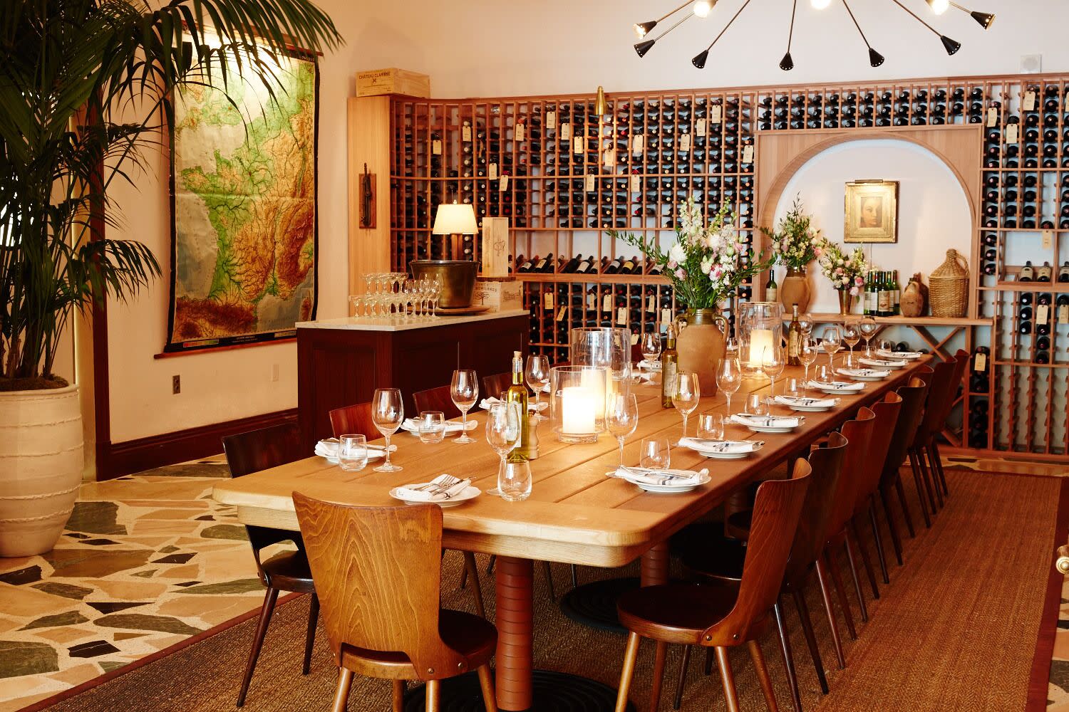 Marion Greater Miami & Miami Beach