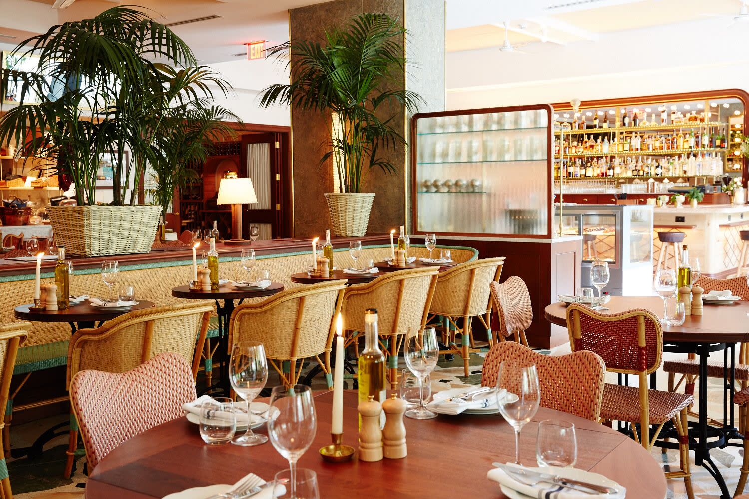 Marion Greater Miami & Miami Beach