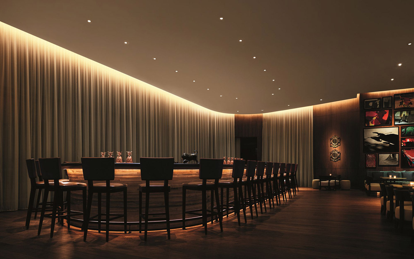 Matador Room Greater Miami & Miami Beach