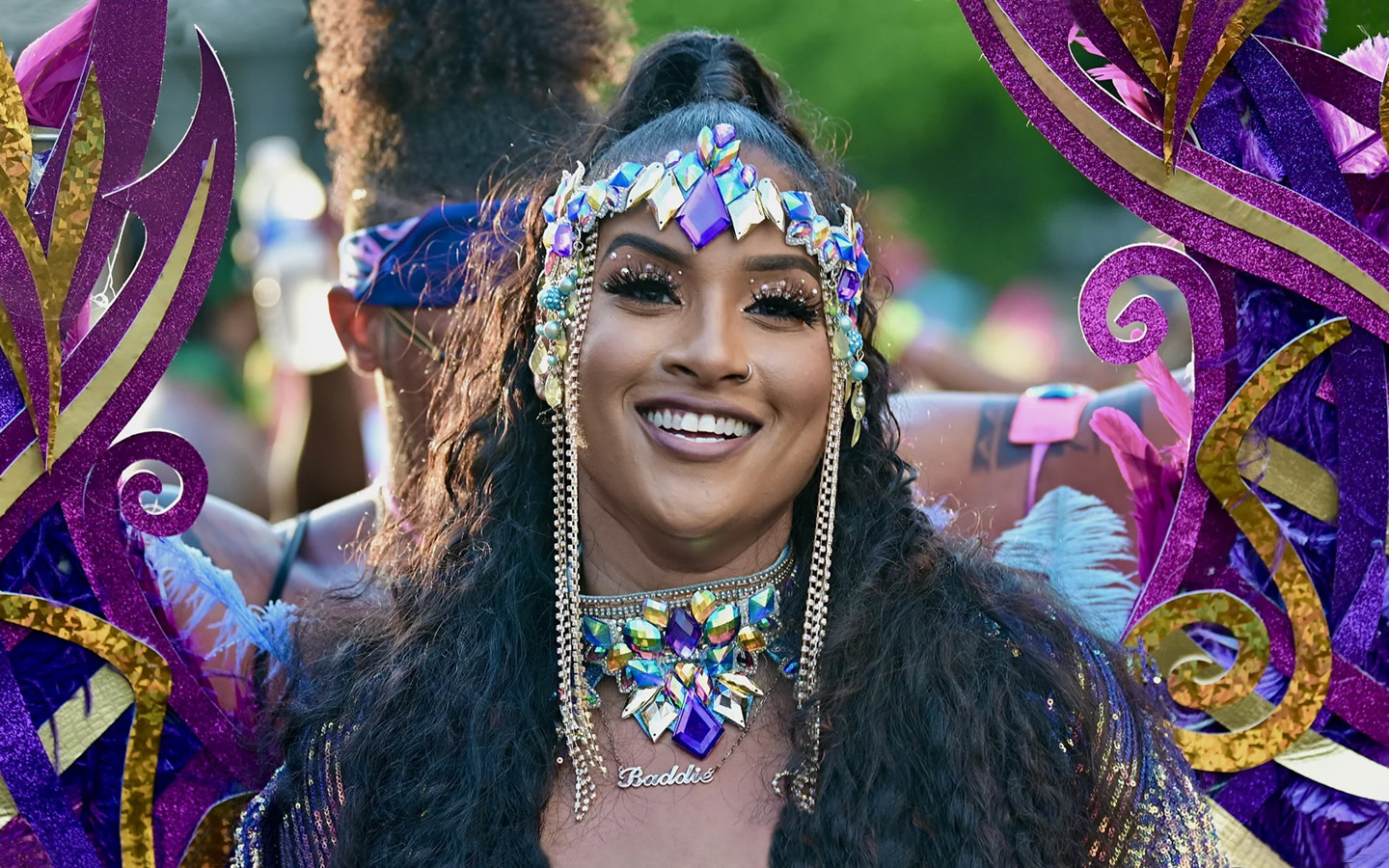 Miami Carnival Parade and Concert