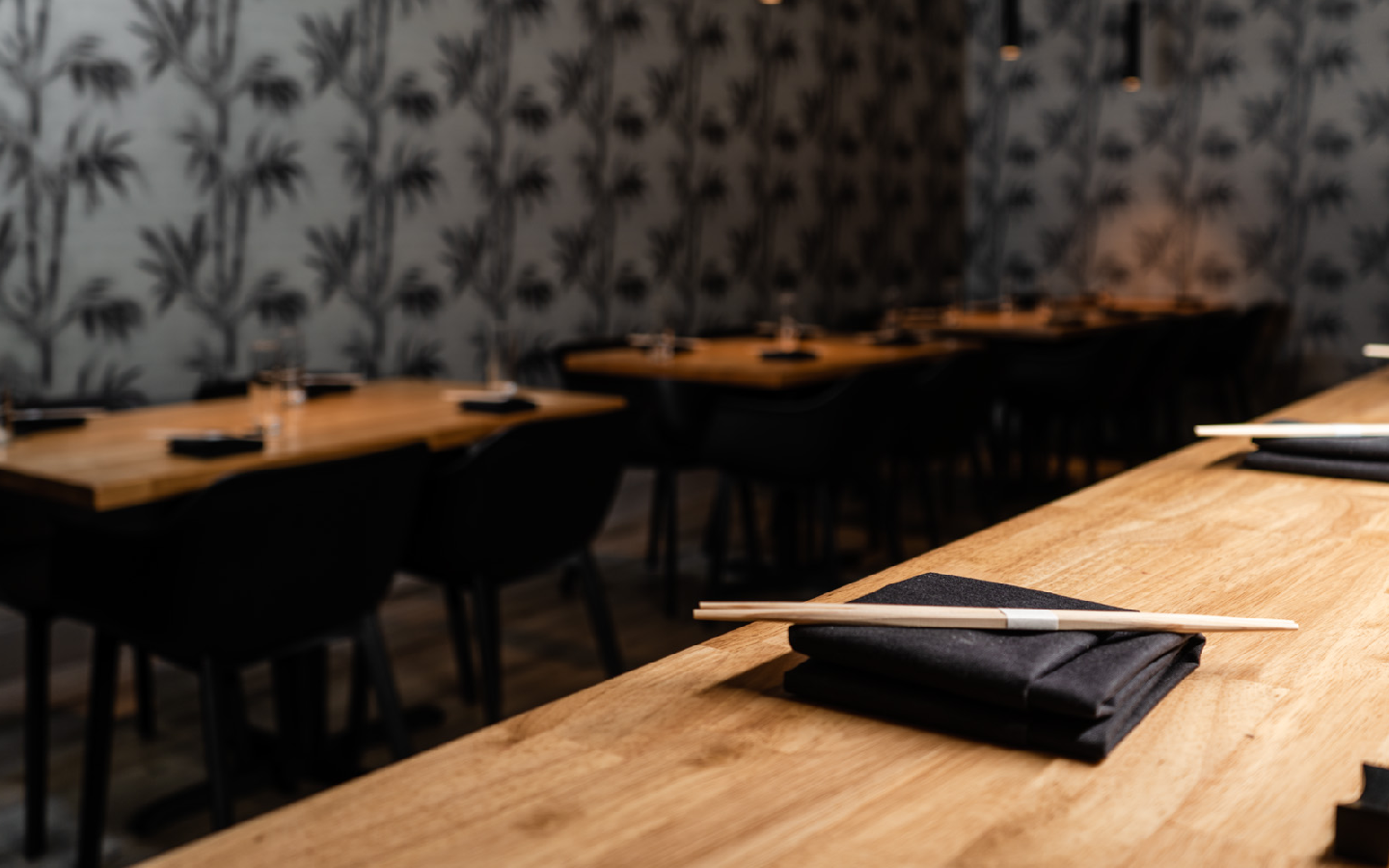 Blind Tiger Greater Miami & Miami Beach