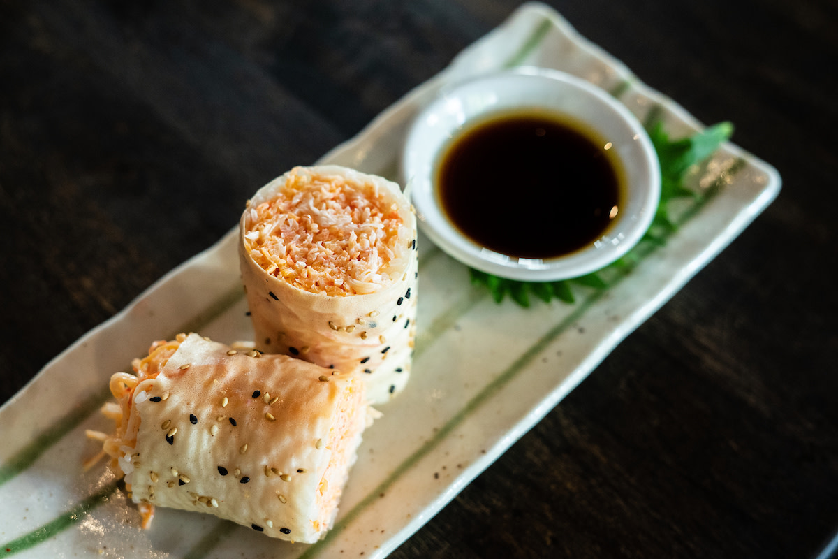 Pubbelly Sushi Brickell City Centre Greater Miami & Miami Beach