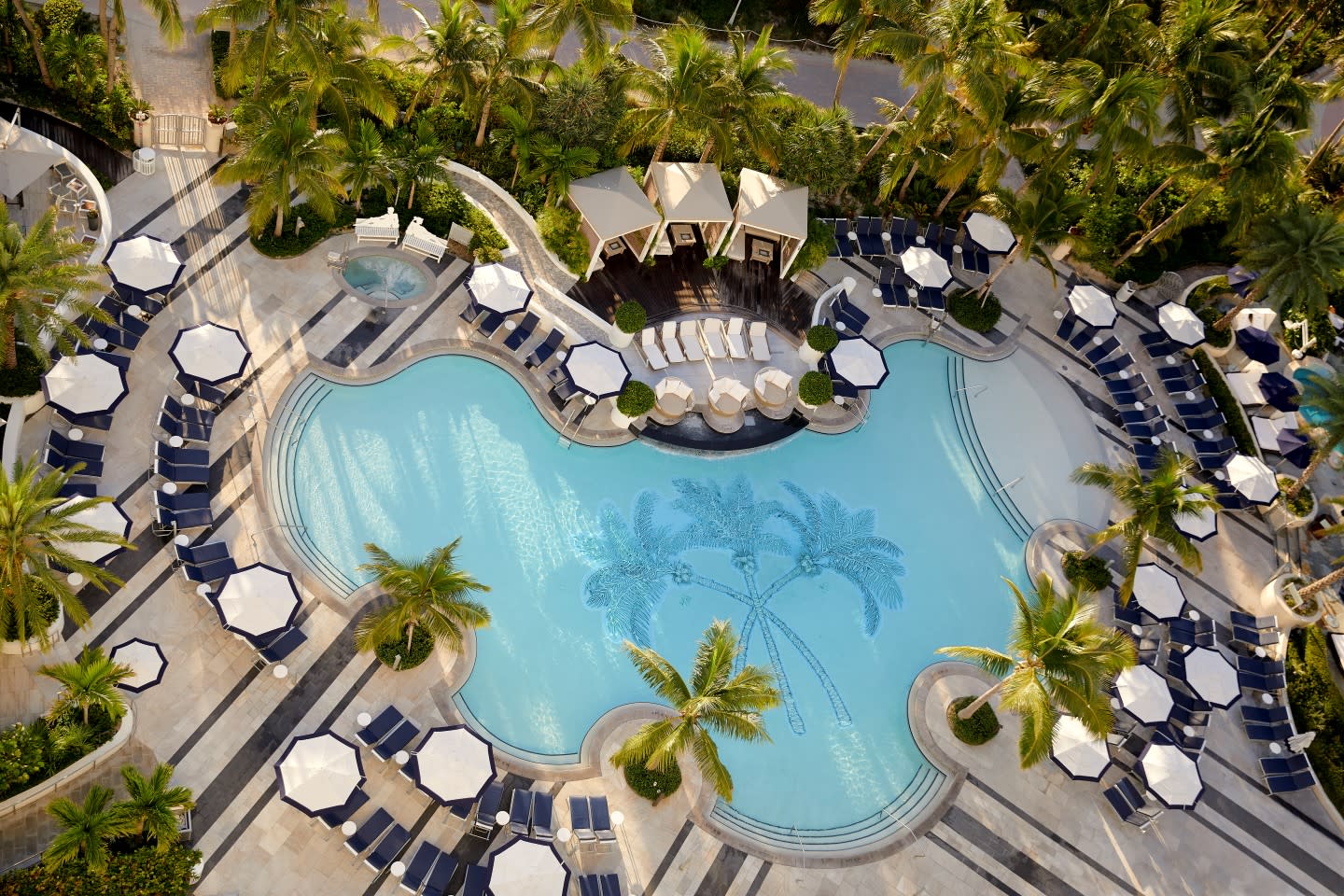 Hotel Park Royal Miami Beach, United States