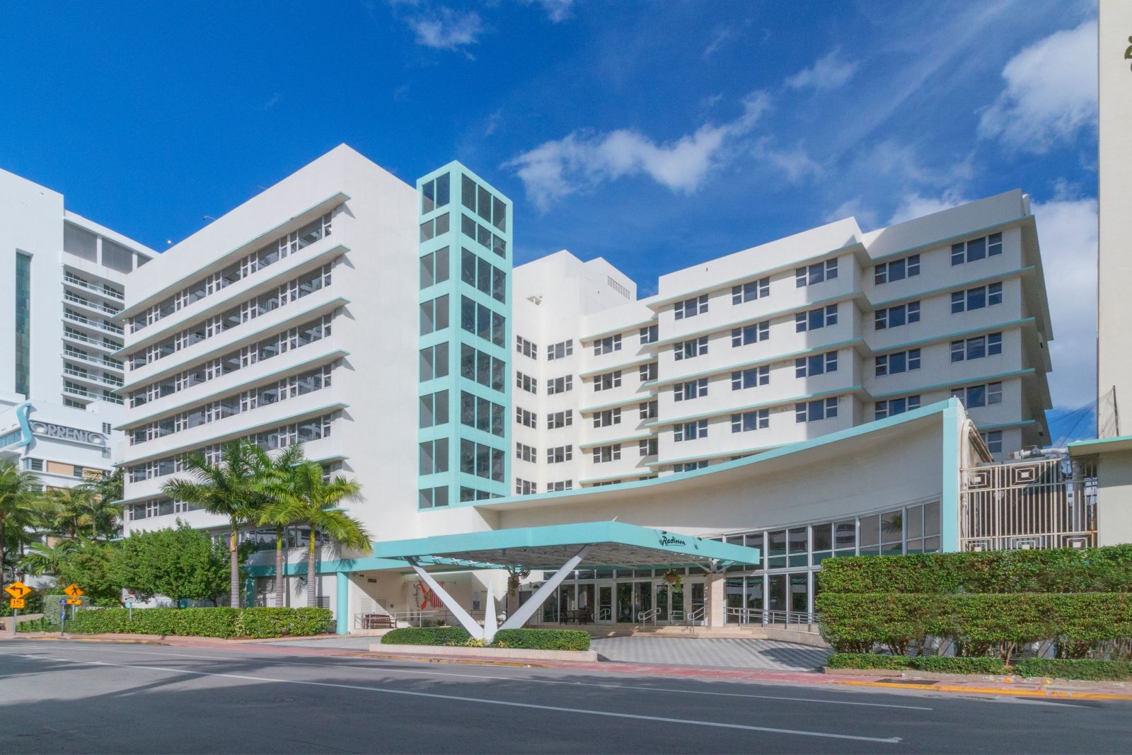 Radisson Resort Miami Beach | Greater Miami & Miami Beach
