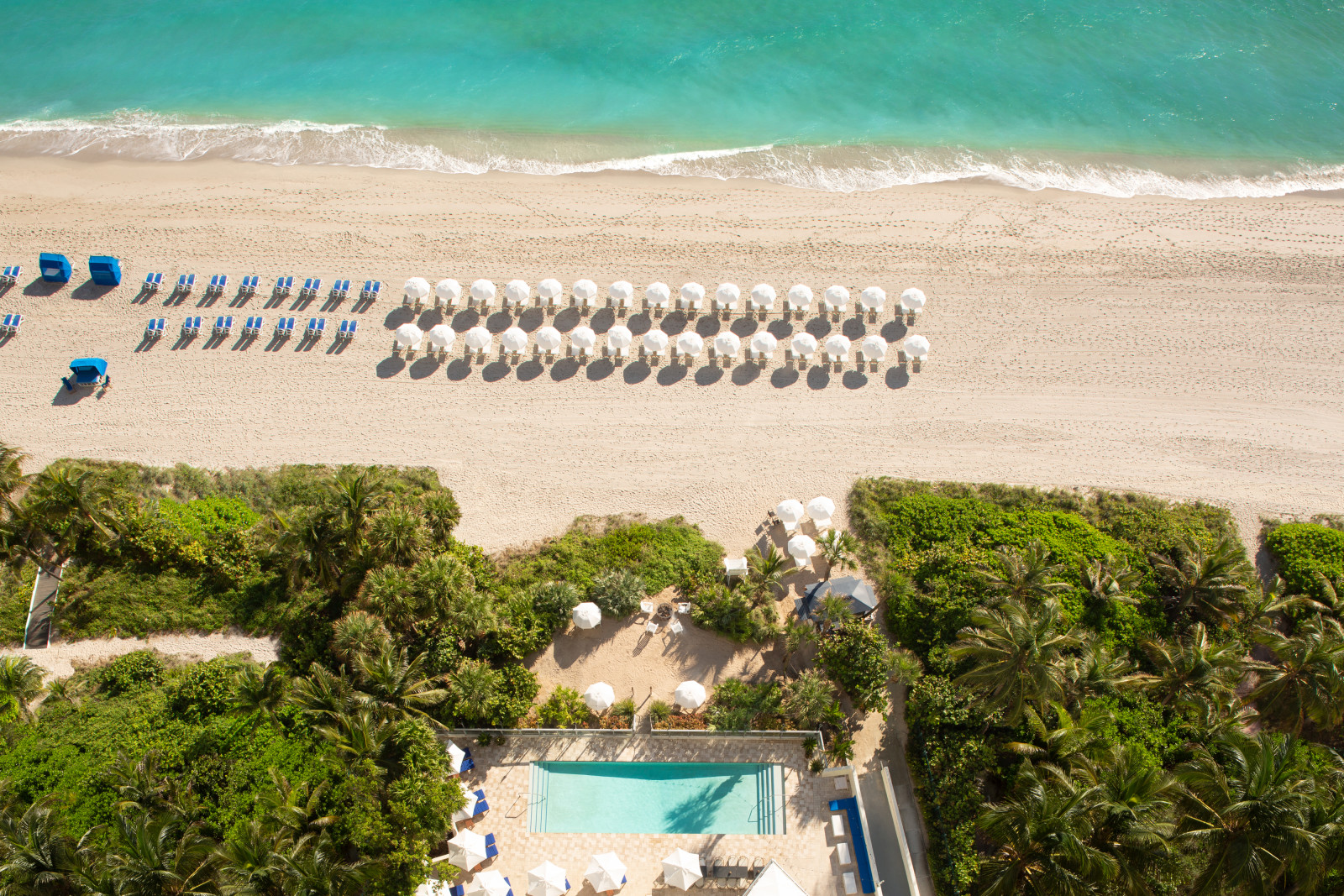 Solé Miami, A Noble House Resort Greater Miami & Miami Beach