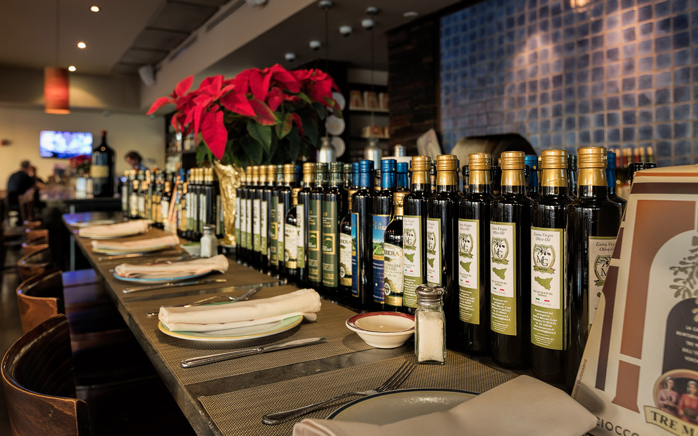 Sardinia Enoteca Ristorante グレーターマイアミと Miami Beach