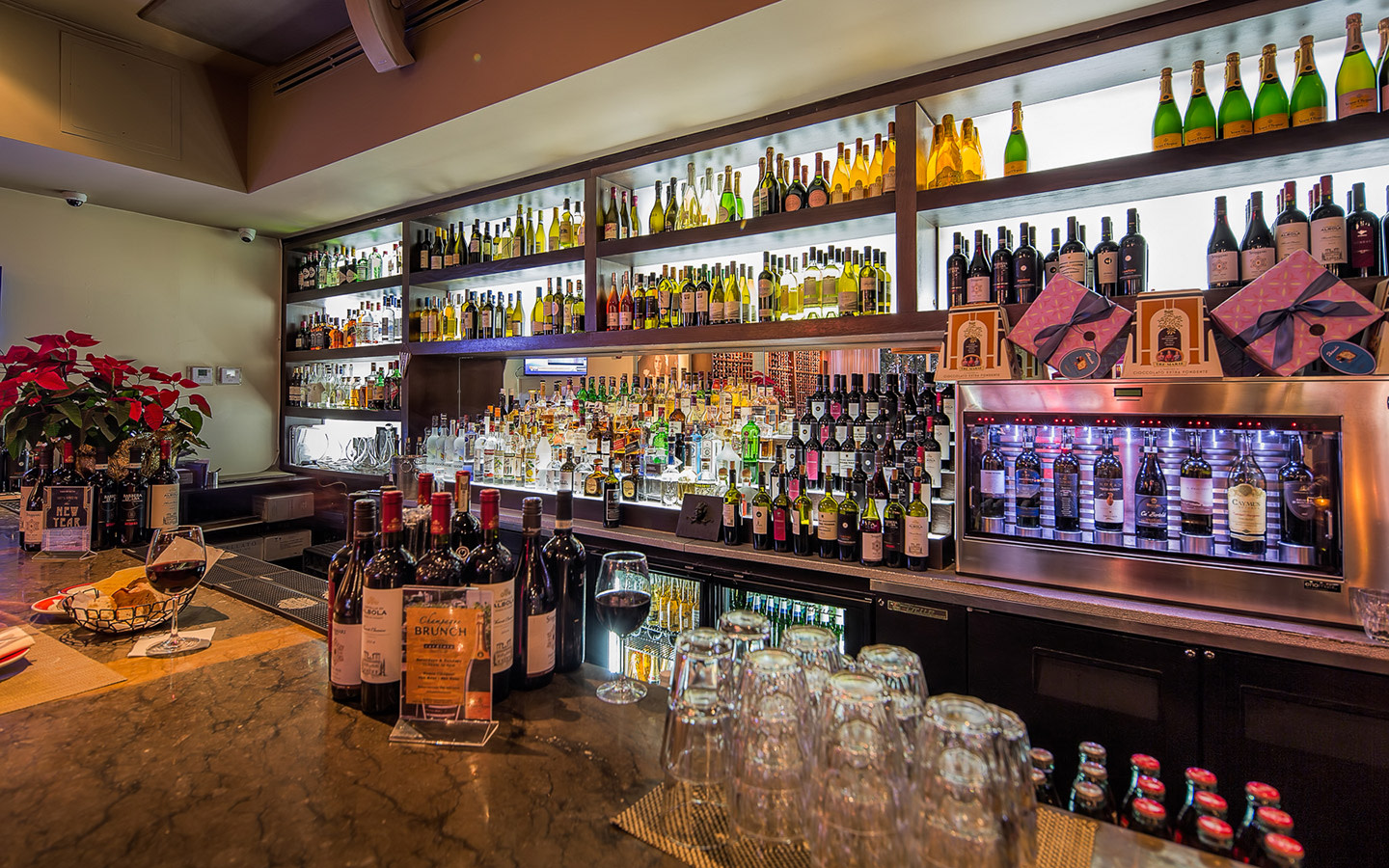 Sardinia Enoteca Ristorante グレーターマイアミと Miami Beach