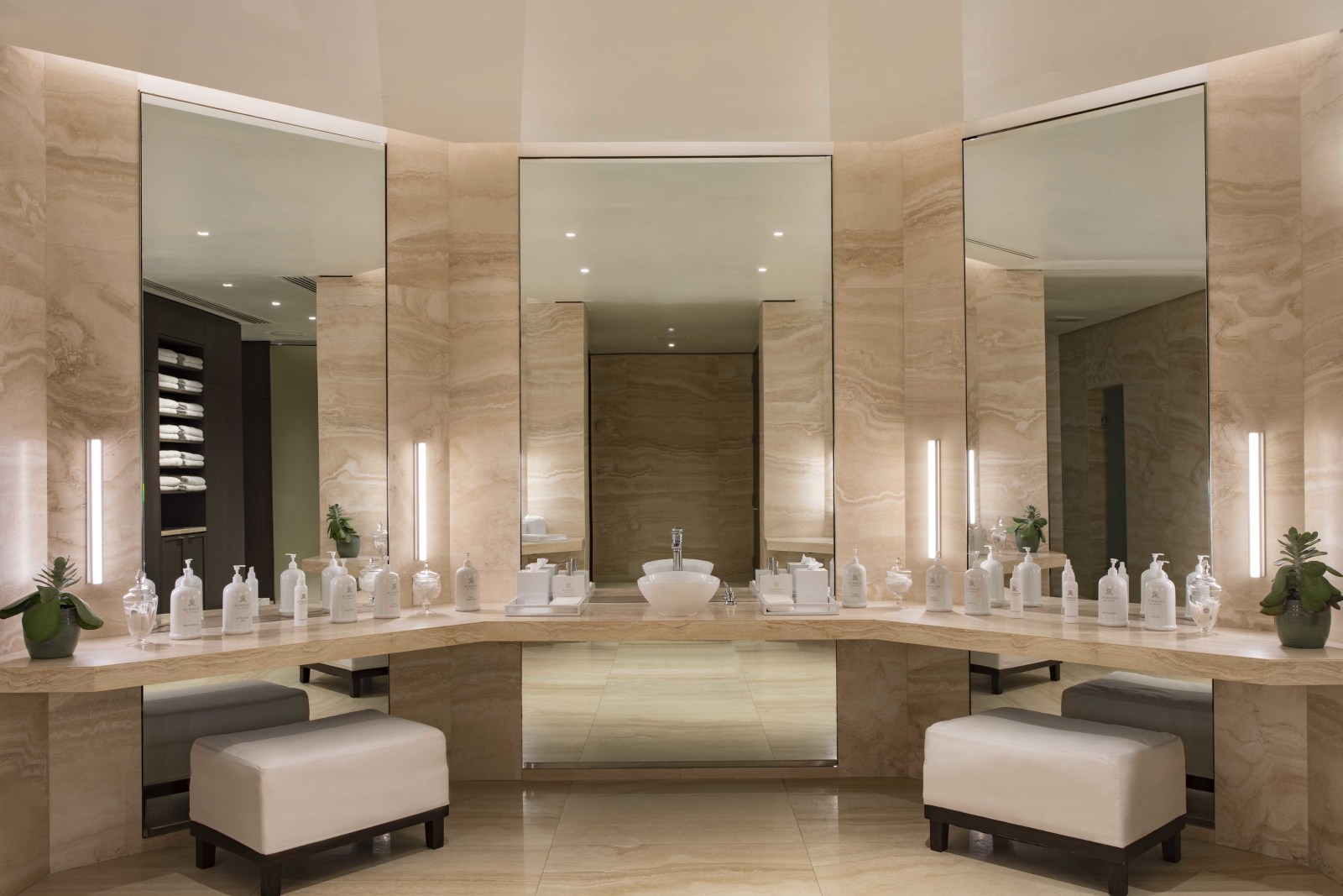 The Spa at St. Regis Bal Harbour Resort | Greater Miami & Miami Beach